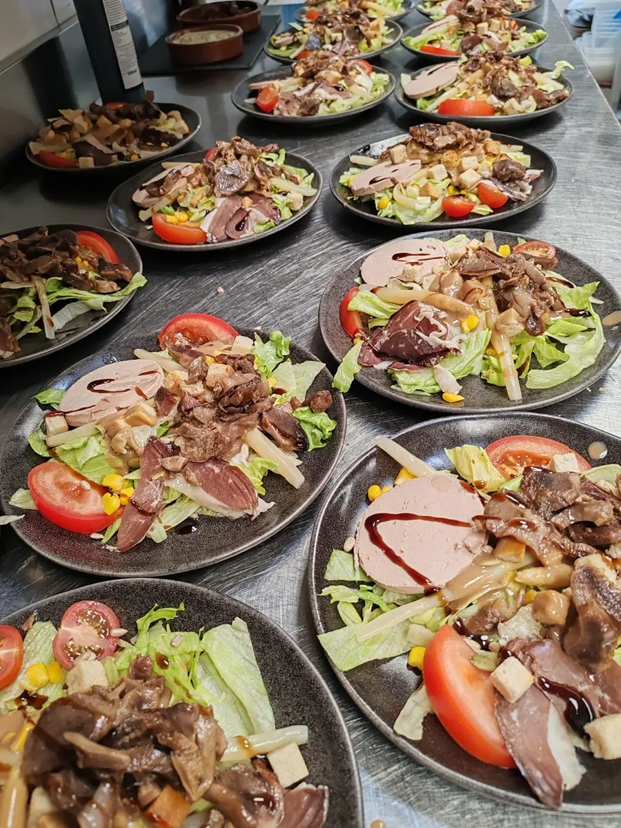 Les-Plats-de-L'étape-Arancou