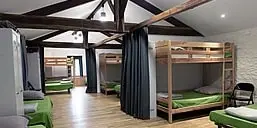 gite-bourthaire-couchage