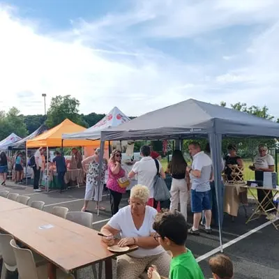 jour-de-marché-restaurant-L'étape-Arancou